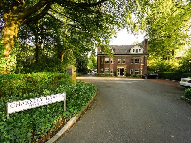Flat for rent in Middlebrook, Lee Bank