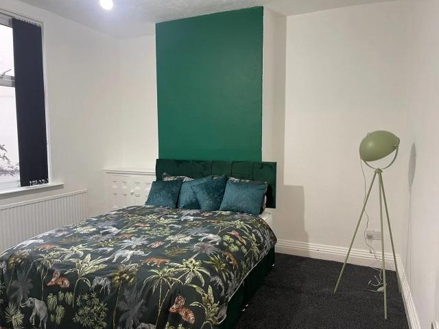 Room for rent in Lee Bank, Isle Of Man