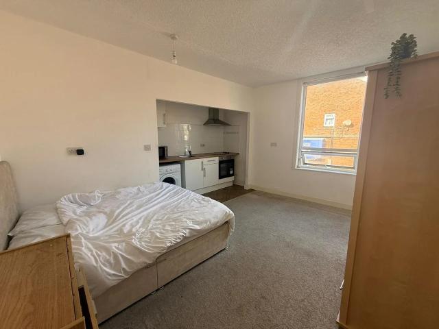 Flat for rent in Lee Bank, Isle Of Man