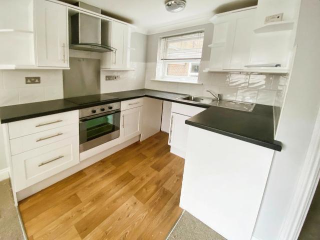 Flat for rent in Pokesdown, Bournemouth