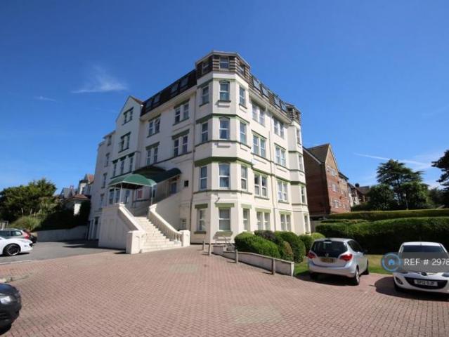 Flat for rent in Boscombe, Bournemouth