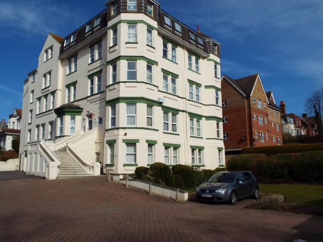Flat for rent in Boscombe, Bournemouth