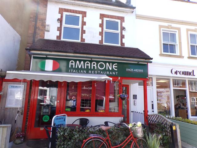 Flat for rent in Ringwood, Ashurst Bridge