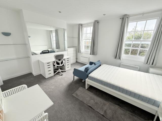 Flat for rent in Katesgrove, Reading