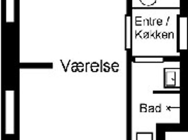 Lejlighed til leje i Aalborg, Brønderslev-Dronninglund
