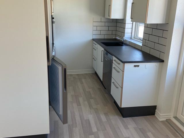 Lejlighed til leje i Skive