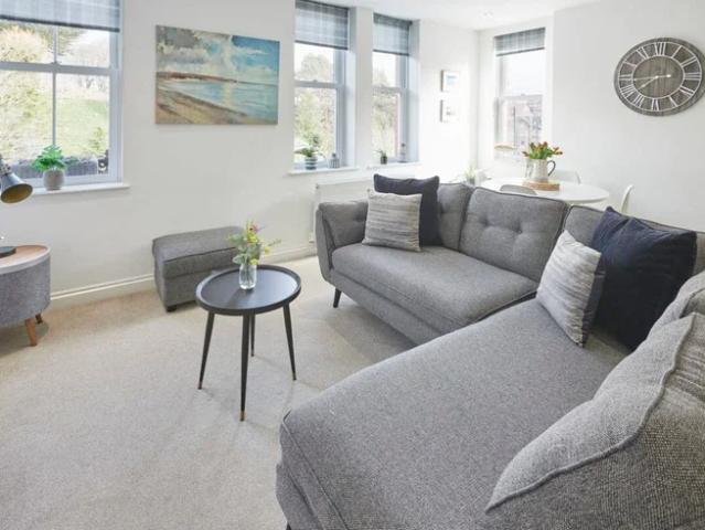Flat for rent in Whitby, North Yorkshire