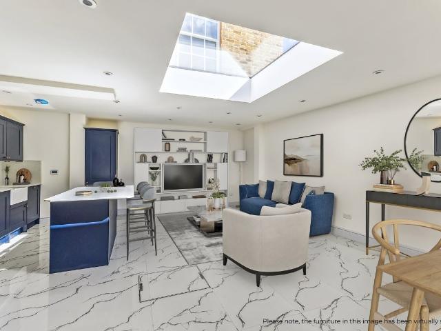 Flat for rent in Eton