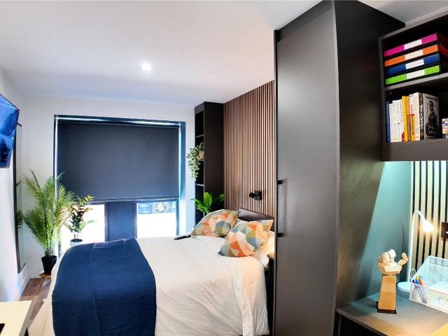 Flat for rent in Stirchley, West Midlands