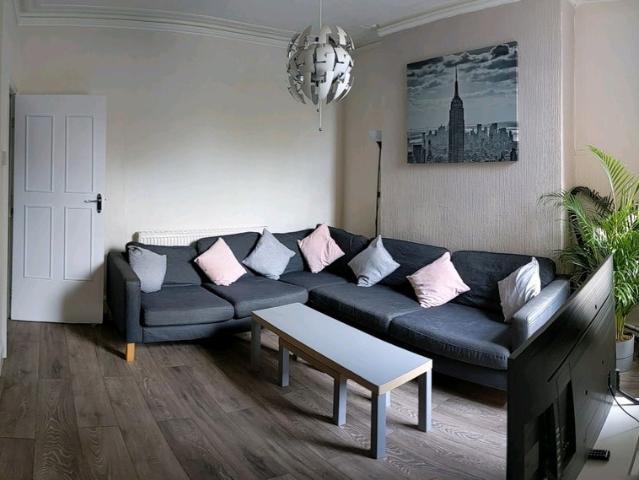 Flat for rent in Carrington, City of Nottingham