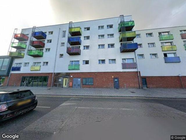 Flat for rent in Dagenham, Greater London