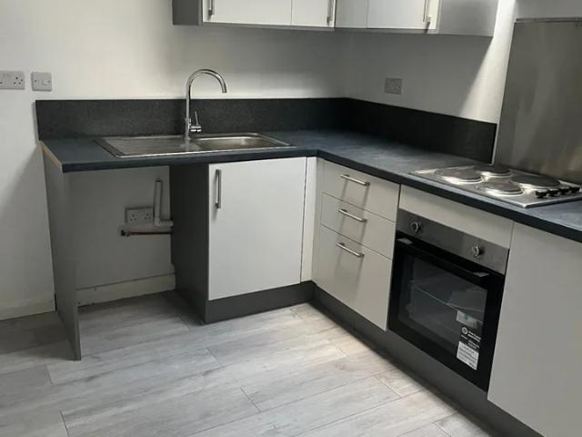 Flat for rent in Black Friars, Old Wharf
