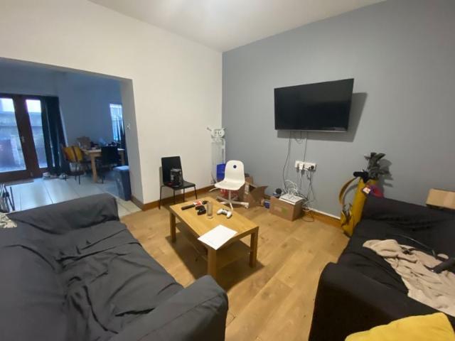 Flat for rent in Old Lenton, City of Nottingham