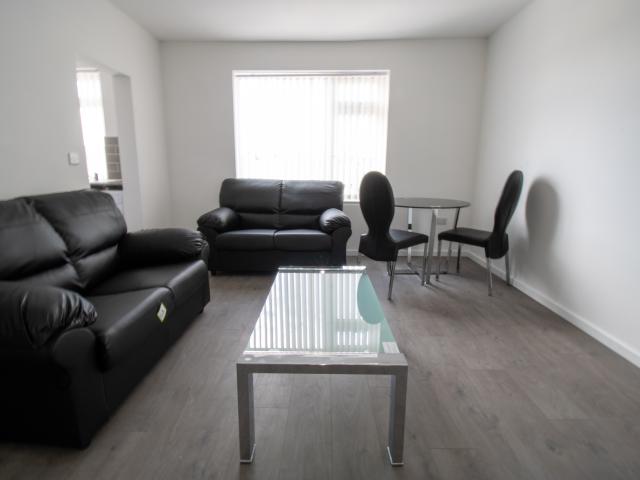 Apartment for rent in Austhorpe, West Yorkshire