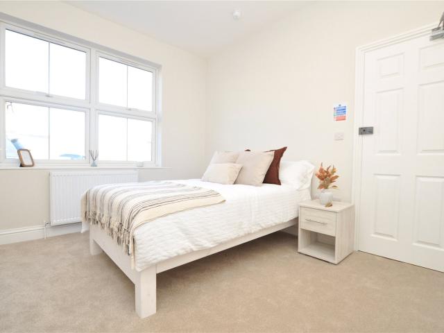 Flat for rent in North Town, Aldershot