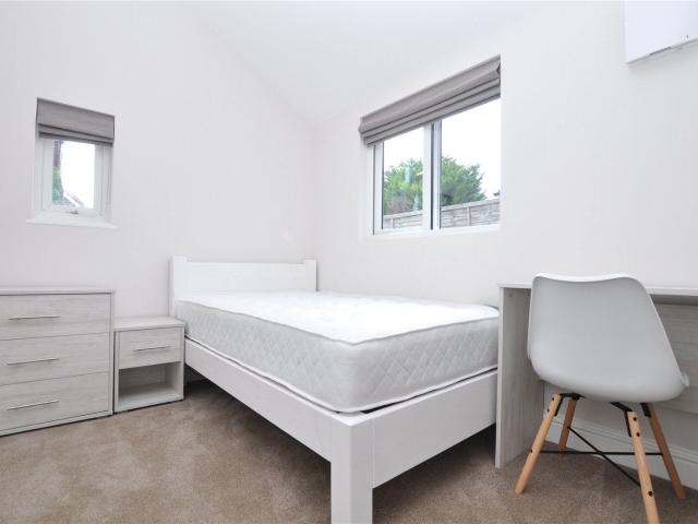 Flat for rent in Aldershot, Rushmoor