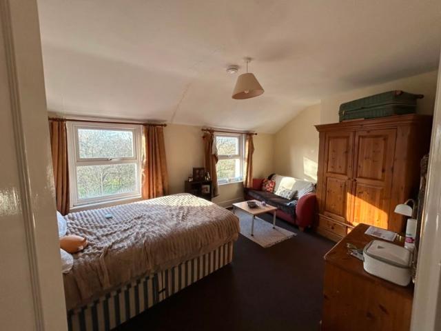 Flat for rent in Hornsey, Greater London