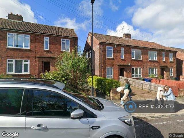 Flat for rent in South Gosforth, Newcastle upon Tyne
