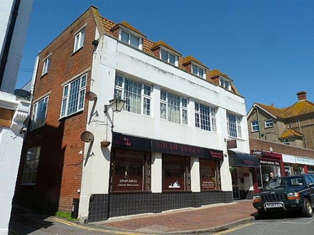 Flat for rent in Seaford, Iford