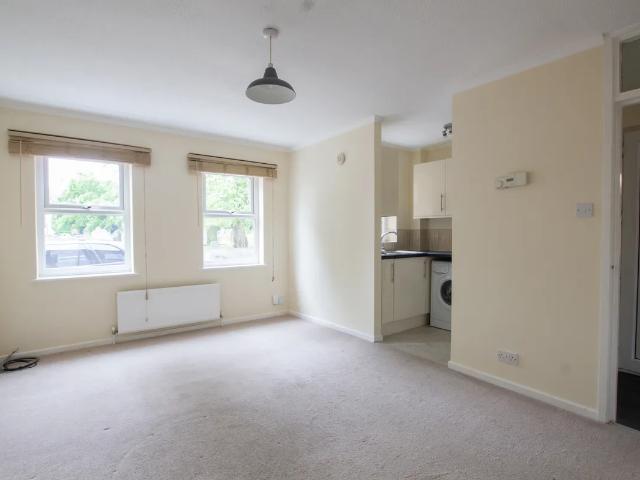 Flat for rent in Willingham, Arrington