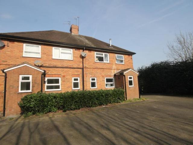 Flat for rent in Trench Lock, Oakengates