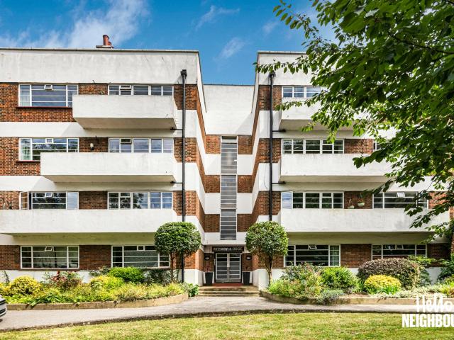 Flat for rent in Surbiton, Greater London