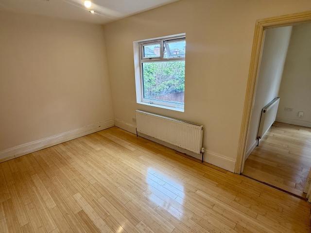 Flat for rent in Balsall Heath, West Midlands