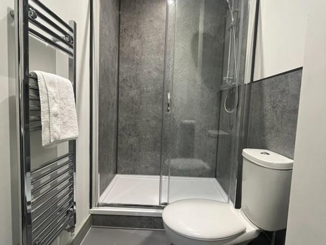 Flat for rent in Feckenham, City Of Bristol