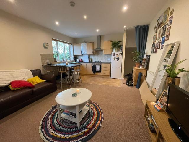 Flat for rent in Feckenham, City Of Bristol