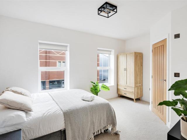 Flat for rent in Feckenham, City Of Bristol