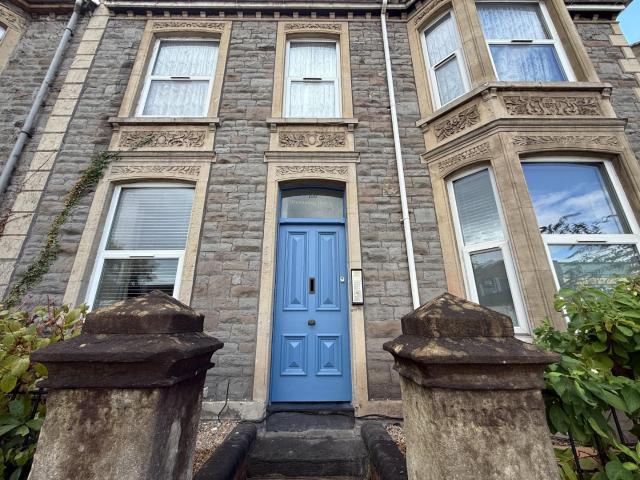 Flat for rent in Feckenham, City Of Bristol