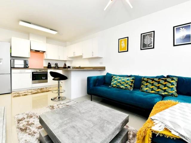 Flat for rent in Cardiff, Coryton