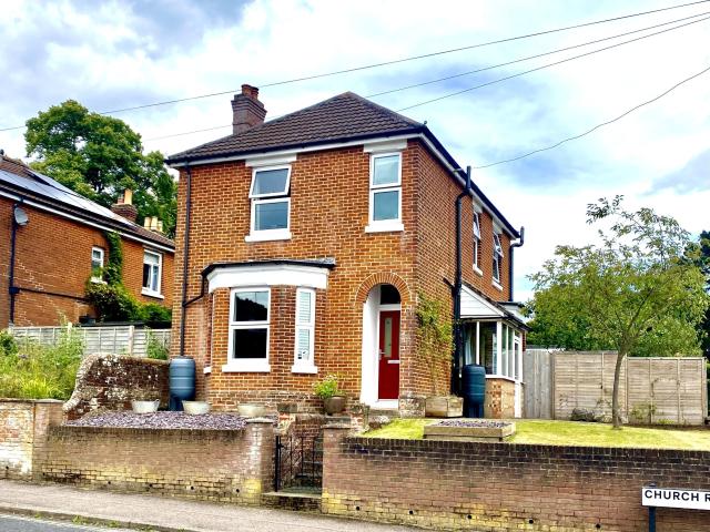 Flat for rent in Helford, Hampshire
