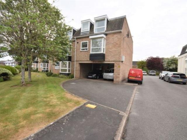 Flat for rent in Watergate, Devon