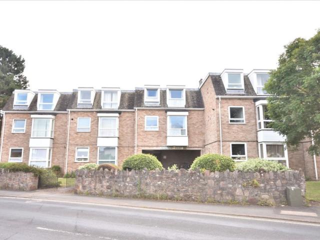 Flat for rent in Watergate, Devon