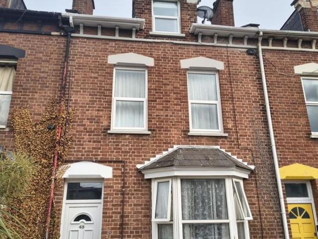 Flat for rent in Watergate, Devon