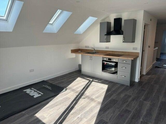Flat for rent in Wisbech St Mary, Fenland