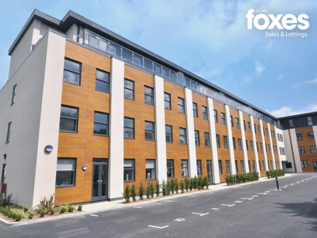 Flat for rent in Tricketts Cross, Ferndown