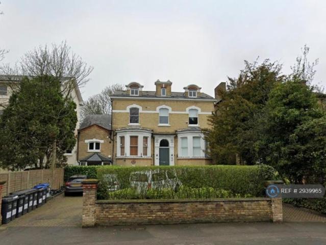 Flat for rent in London Borough of Croydon, Upper Norwood