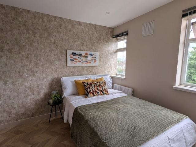 Flat for rent in London Borough of Ealing, Greater London