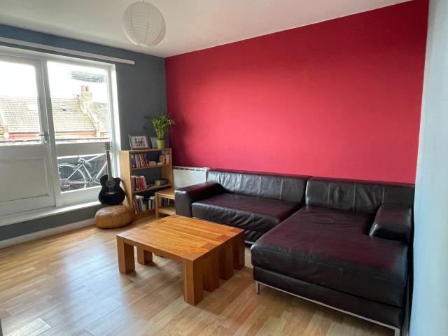 Flat for rent in Dudden Hill, Greater London