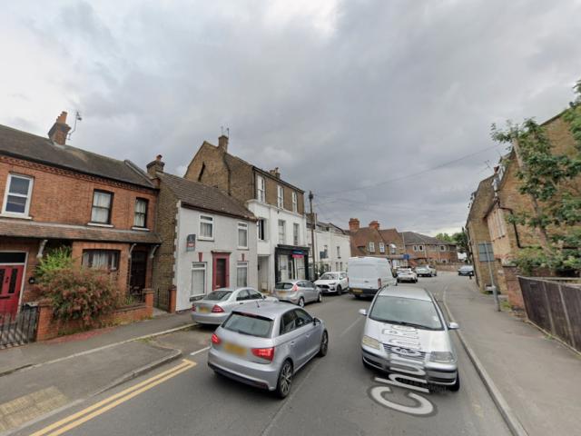 Flat for rent in London Borough of Hillingdon, Greater London