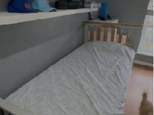 Flat for rent in London Borough of Merton, Collier's Wood