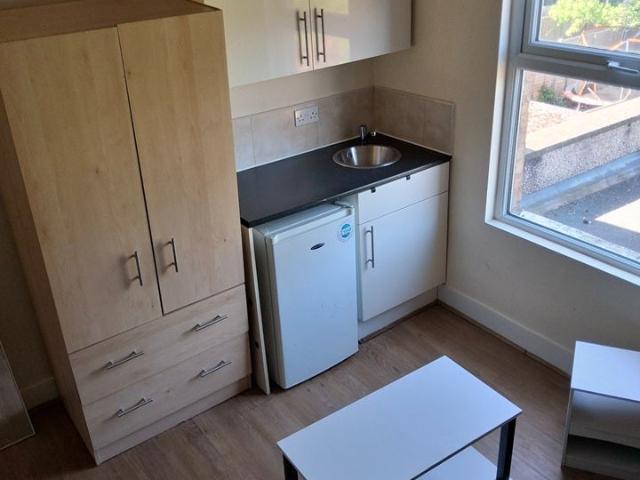 Flat for rent in Northumberland Heath, Greater London