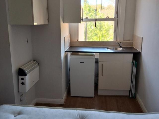 Flat for rent in Northumberland Heath, Greater London
