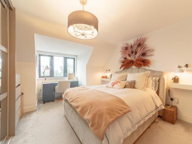 Flat for rent in Cookham Dean, Cookham