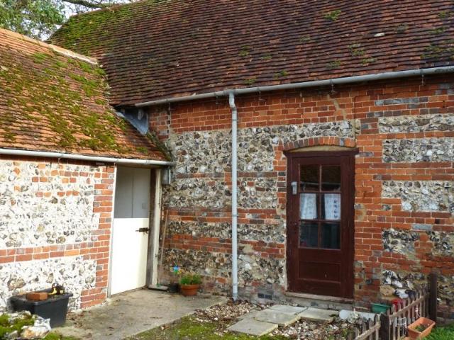 Flat for rent in Froxfield
