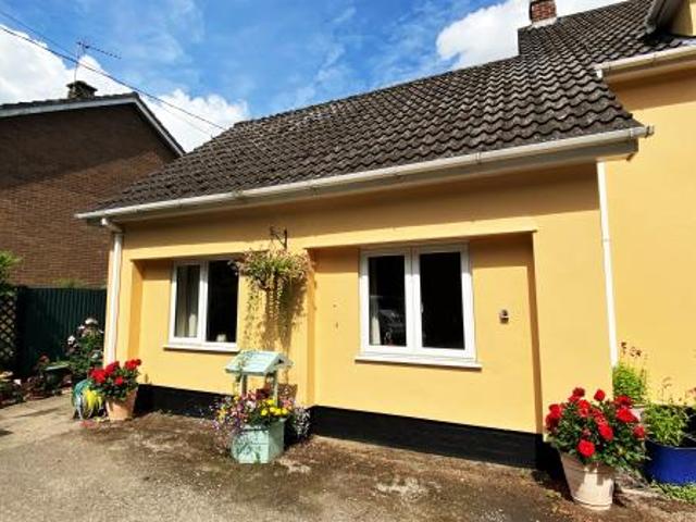 Flat for rent in Bedingfield, Suffolk