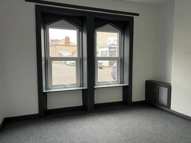 Flat for rent in Wales