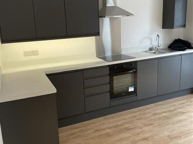 Flat for rent in Witton, Leftwich